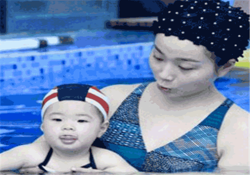 贝吉婴幼儿游泳——让孩子在游泳中学习，在玩耍中成长