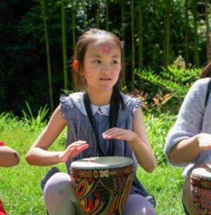 赫艺音乐教育——培养孩子的节奏感以及对音乐的感知能力