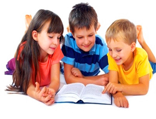 智慧堂英语——给青少年儿童受益于英语学习带来的全面综合素质