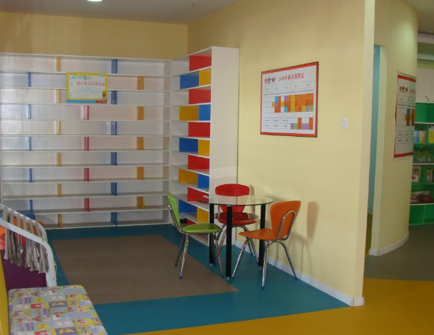 因尔美早教中心——一家专业从事0-6岁幼儿早期教育、咨询、培训的服务机构