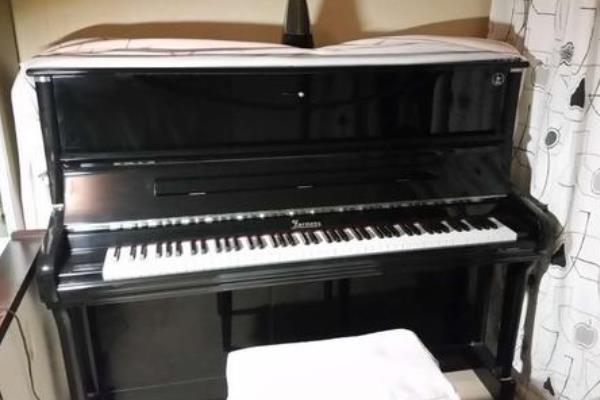 哈曼尼钢琴——引进纯正的欧式钢琴设计和手工工艺
