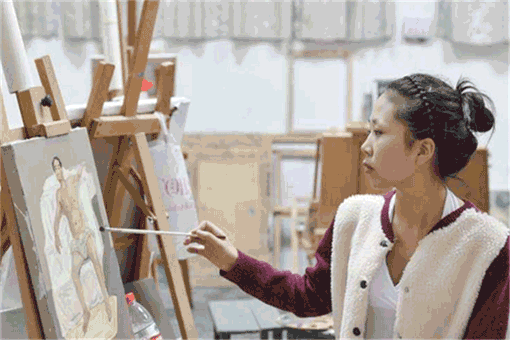 余味绘画艺术中心——是武汉颇具情怀受欢迎的O2O艺术主题社群品牌