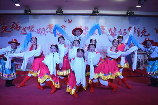 星辉舞蹈——拥有国内外顶尖教练师资的国际流行舞蹈培训中心