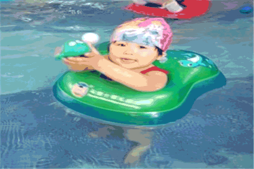小海星婴儿游泳馆——“顾客至上、质量为本”的发展模式