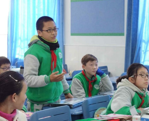 凡智教育——帮助中国学生适应未来生活与挑战