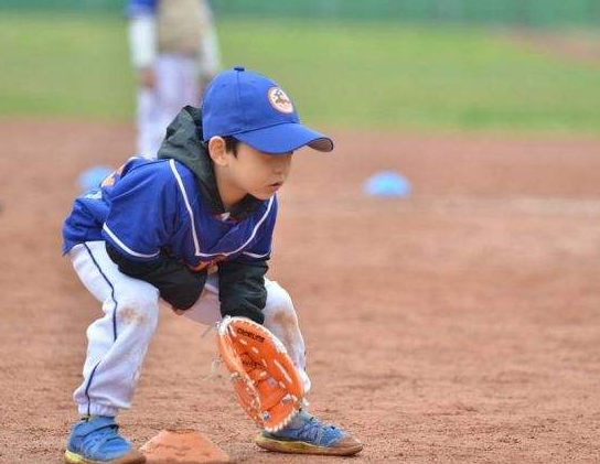 红鹿棒球国际学院——专注于4-16岁少儿及青少年棒球教育
