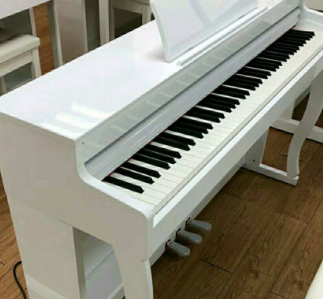 博雅钢琴艺术中心——秉持“兴于仁 立于艺 成于乐”的文化理念