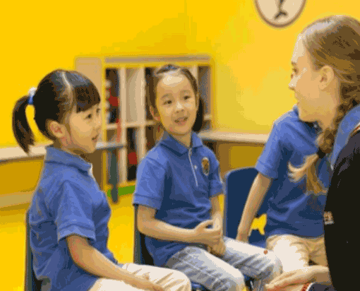 创新教育——中国3-12岁中国少儿美式教育先进品牌