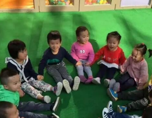 佩吉妈妈婴幼中心——一站式解决中国家庭幼儿托管和早期教育的双重需求