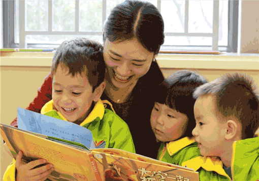 耀华幼儿园——促进幼儿个性发展，能力培养，习惯养成