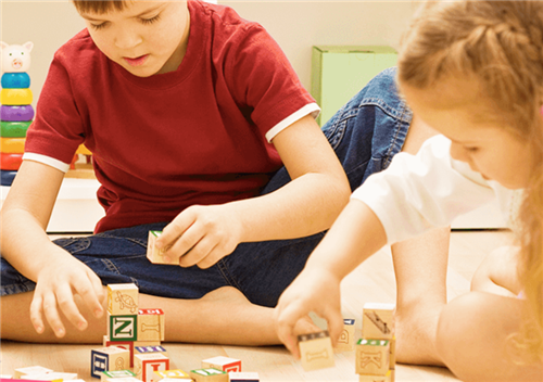 迪斯尼幼儿园——高起点、高规格、高品质