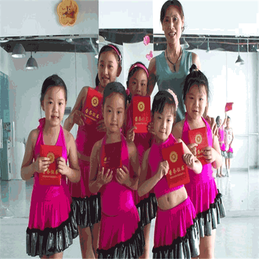 蝶舞艺术培训中心——专业教师团队成就专业的舞蹈教学