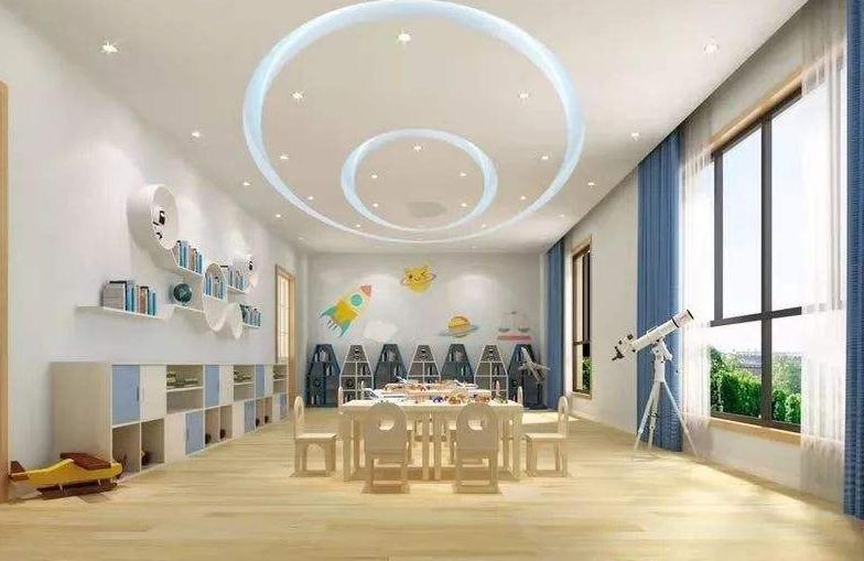 育林幼儿园——致力于中国幼教事业的开拓创新