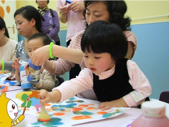 馨哈早教——首家引入“SIHA婴幼儿健康智能启蒙模式”的早教机构