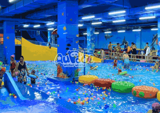 澳博尔婴儿游泳馆——提供全方位的儿童游泳池、专用游泳池一站式解决方案