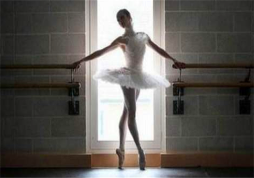 我的路·芭蕾艺术——在循序渐进的学习中，培养青少年的健美体态、高雅气质和艺术修养。