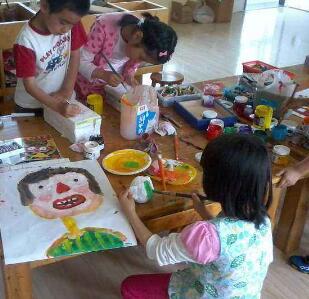 胡姬港湾幼儿园——领先的、高端的、一流的幼教服务机构