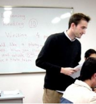 东方实用英语——注重学员综合能力培养，是以听说带动读写