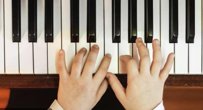 钢琴宝贝工作室——根据每位学员的具体情况一对一的制定学习计划