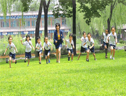 东东幼儿园——不仅注重教育，还注重儿童的心理