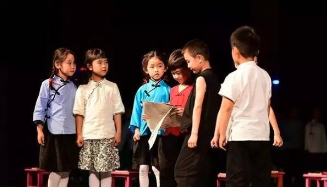 凯蒂卓玛儿童教育——中国本土化儿童戏剧教育的开创者