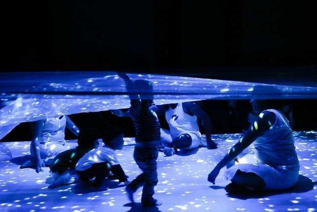 北舞星空舞蹈培训——专业从事舞蹈艺术交流的综合性文化传播机构