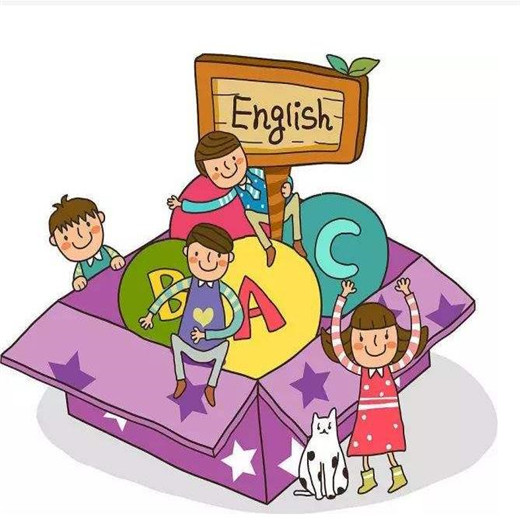起成英语——外籍语言专家精心挑选各种国内外较新语言教材