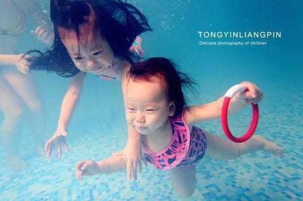 小明星婴幼儿游泳——全国超优异的婴幼儿游泳专业型公司