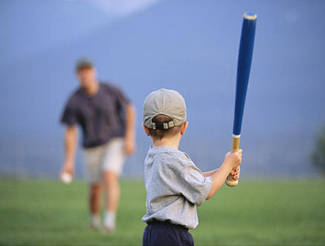红鹿棒球国际学院——专注于4-16岁少儿及青少年棒球教育