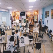 罗丹画室——小班制和一对一辅导在美术培训画室中独树一帜