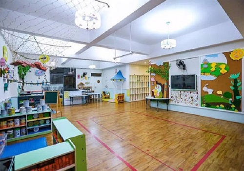 佳星幼儿园——一切为了孩子,提供优质教育