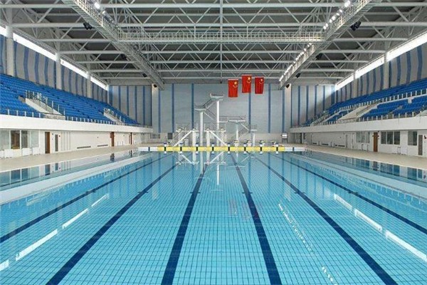 天曼游泳馆——追求健康运动休闲生活，永无止境