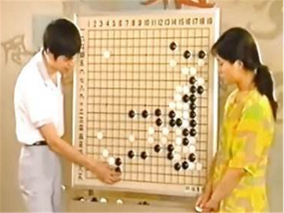 马晓春围棋——专业资深的教师团队，独特新颖的教学管理模式