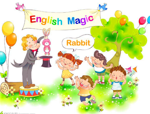 卓越儿童英语——凭着不断的努力和探索，为孩子们开辟了一条新路