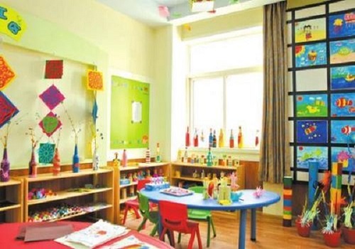 一级幼儿园——品质教育，星级服务