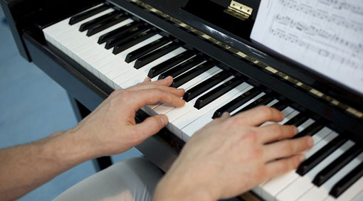 黑白键钢琴培训——黑白键钢琴培训