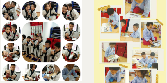 儒童国学——打造独具特色的传统文化课程体系、创新家校互动模式