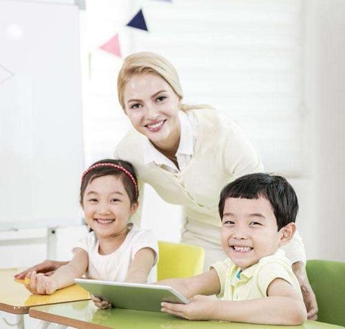 贝易乐园——致力于提供早期教育和儿童双语教育的知名教育品牌