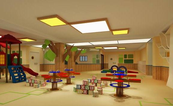 鹤立幼儿园——集百家之长的教育方式