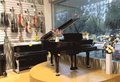 辛巴星钢琴艺术——差异化教学、轻松运营、利润倍增
