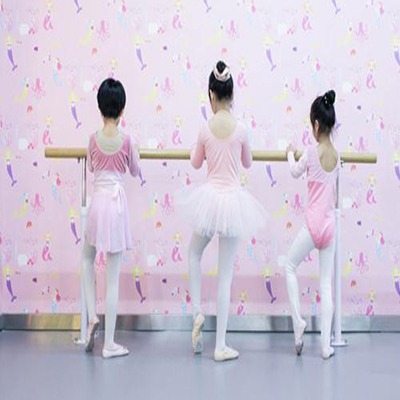 灰姑娘舞蹈培训中心——唤醒儿童对艺术的敏感度，提高儿童综合的艺术表达形式