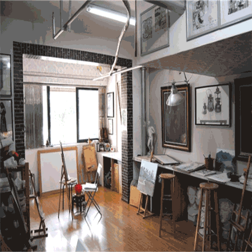 大象画室——师资力量雄厚，教学体系严谨的杭州品牌画室