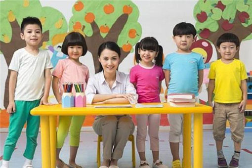 华京幼儿园——显著的教学成果，赢得了广大家长们的认可