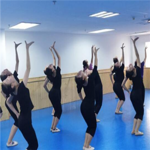 千夜舞蹈——强大的师资阵容，更大的表演平台！