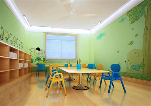 清华双艺幼儿园——打造现代的幼儿教育，瞄准高端前沿、积极筑巢引凤