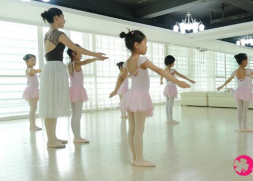 金芭蕾舞蹈——一家专注于少儿芭蕾舞美育教育的专业机构
