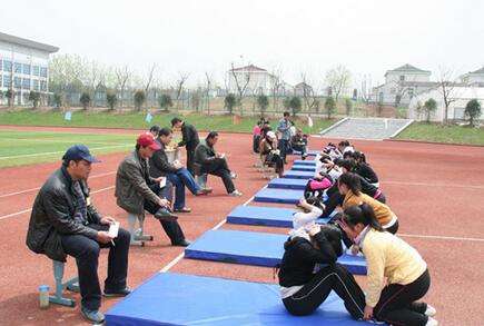 快行者体育俱乐部——提升中国少儿的运动能力，提高中国少儿的身心素质