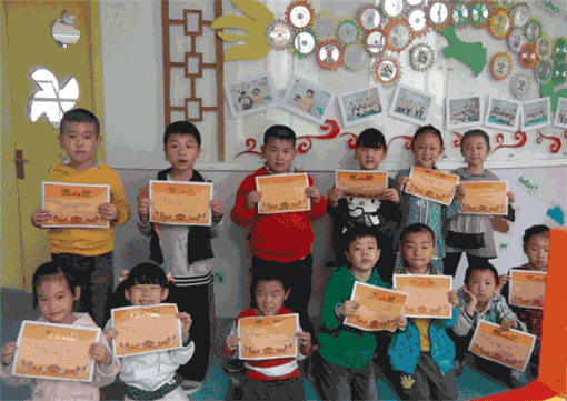 北京大风车幼儿园——坚实的英语教育基础，愉快的学习体验的教学法