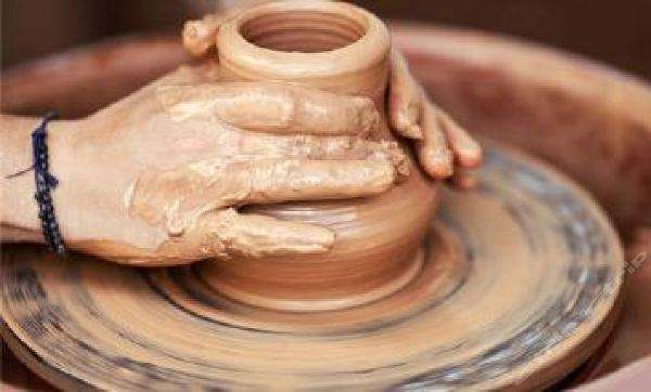 世漫陶缘陶艺——让所有普通的产品变得搞笑艺术更有价值