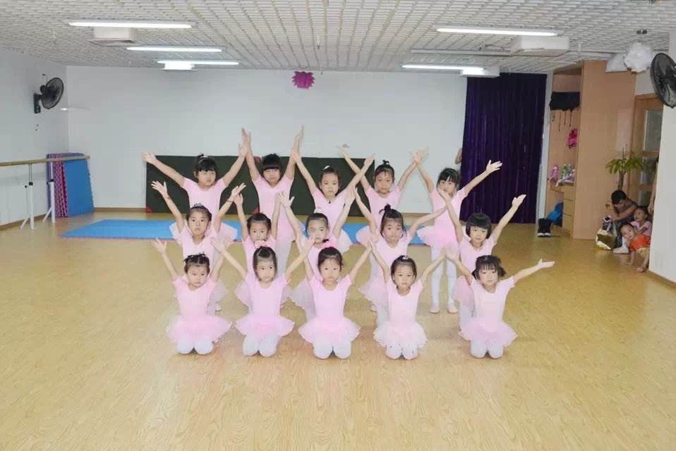 艺丫丫舞蹈培训中心——帮助每一个孩子实现人生梦想，为孩子开启名校之门